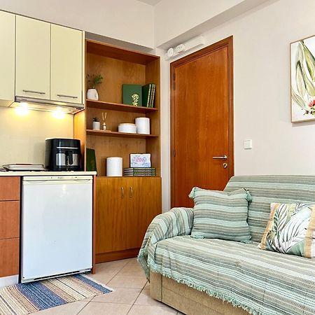 Haplotes Apartment Koskinou  Ngoại thất bức ảnh
