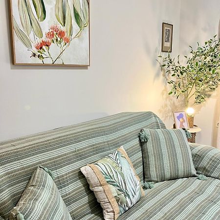 Haplotes Apartment Koskinou  Ngoại thất bức ảnh