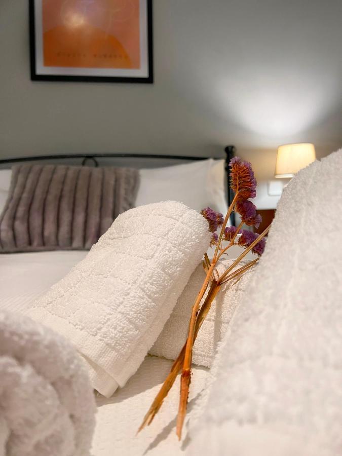 Haplotes Apartment Koskinou  Ngoại thất bức ảnh