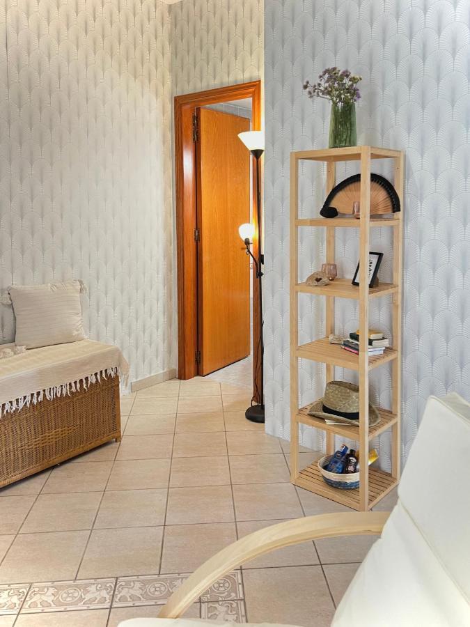 Haplotes Apartment Koskinou  Ngoại thất bức ảnh