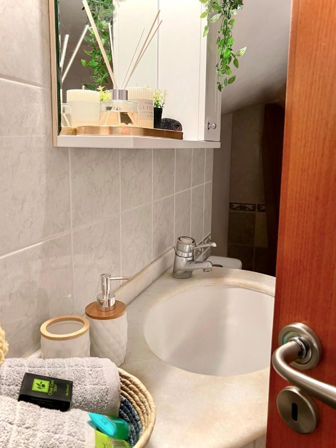 Haplotes Apartment Koskinou  Ngoại thất bức ảnh