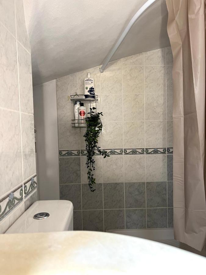 Haplotes Apartment Koskinou  Ngoại thất bức ảnh