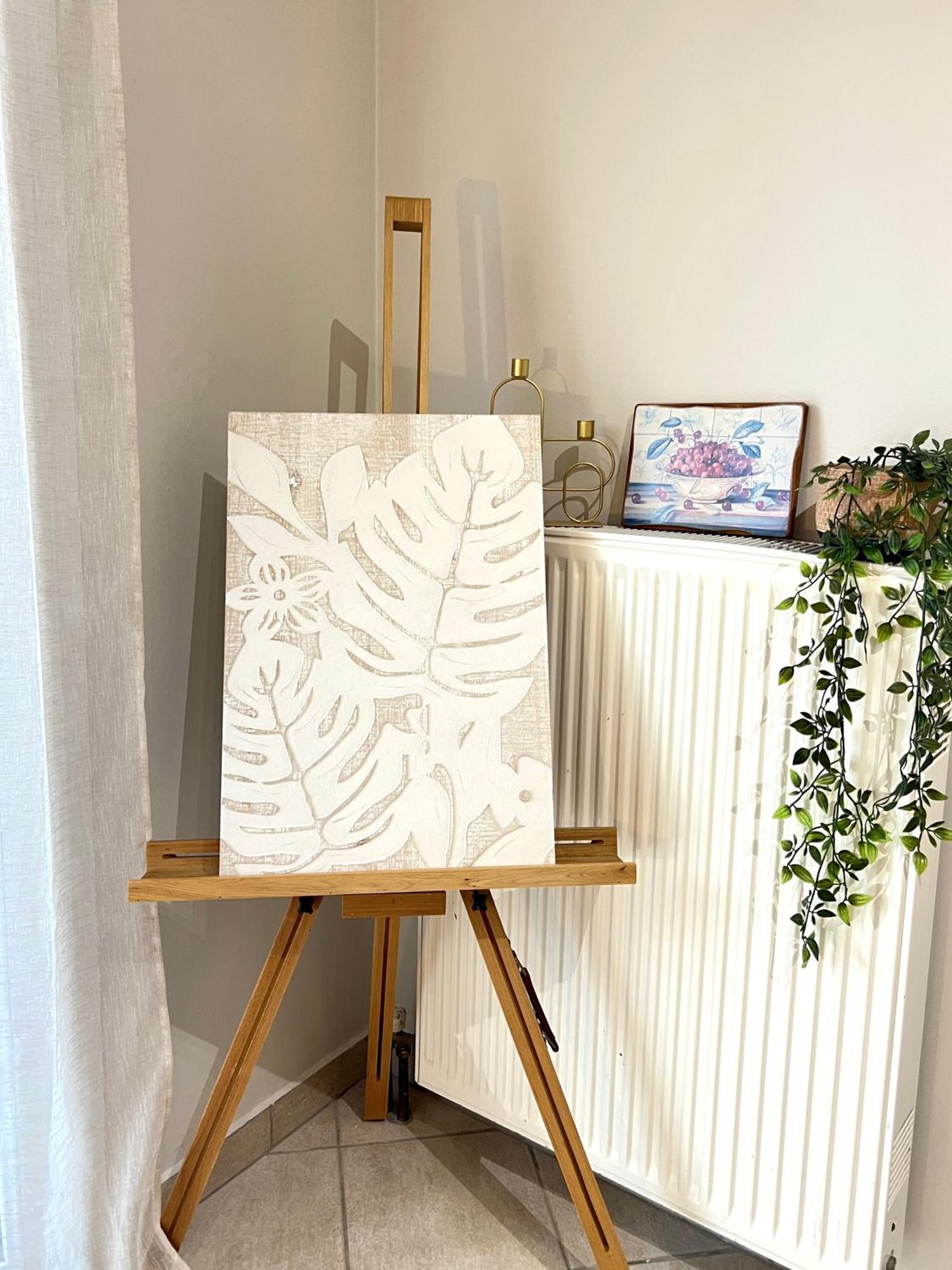 Haplotes Apartment Koskinou  Ngoại thất bức ảnh