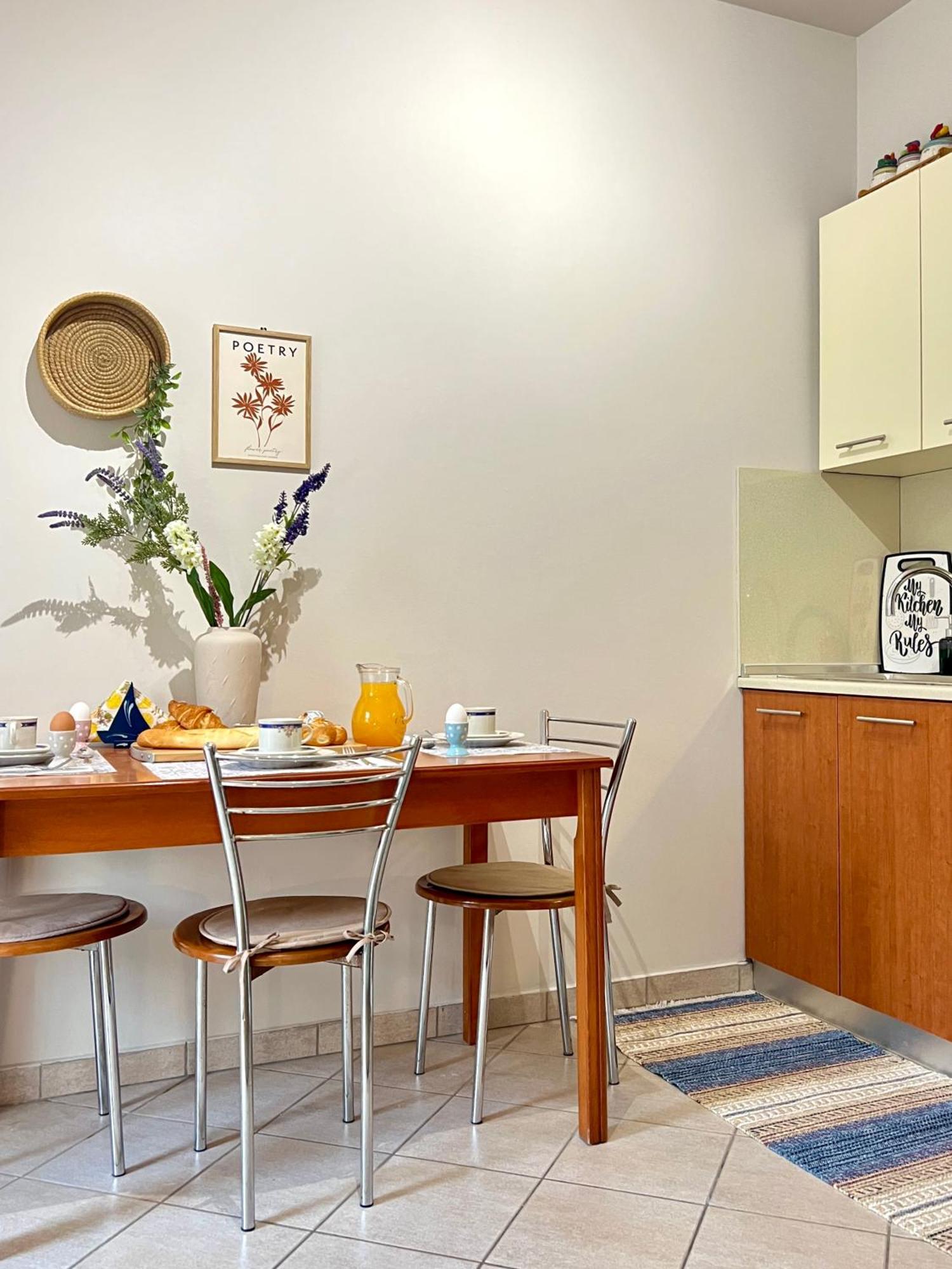 Haplotes Apartment Koskinou  Ngoại thất bức ảnh